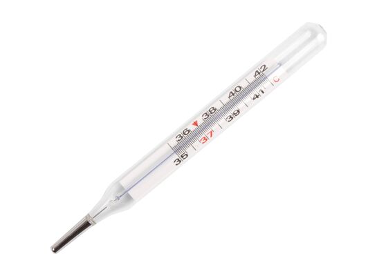 Termometr do ciała bezrtęciowy Bioterm