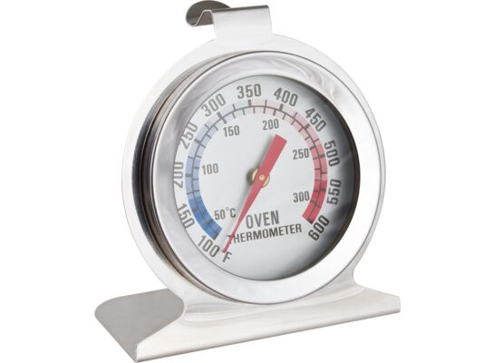 Termometr do piekarnika +50°C do +300°C Bioterm