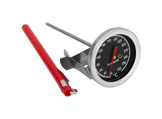 Termometr do pieczenia mięs +20°C do +300°C Bioterm