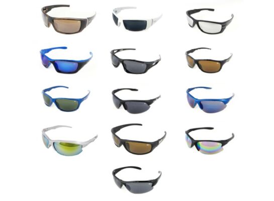 Okulary SPORT Exclusive