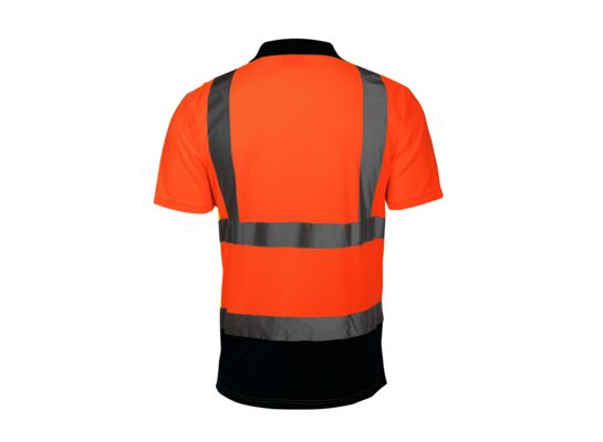 Koszulka polo ostrzegawcza LAHTI PRO L40301 S