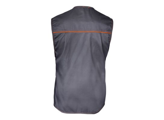 Kamizelka ochronna LAHTI PRO LPAK1 2XL