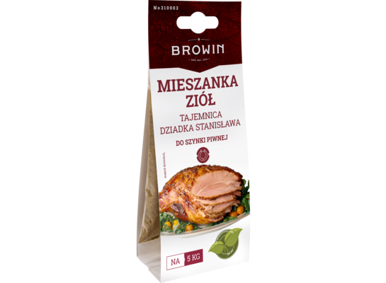 Mieszanka do szynki 30 g