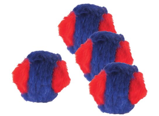 Zabawka dla kota 4 sztuki happet