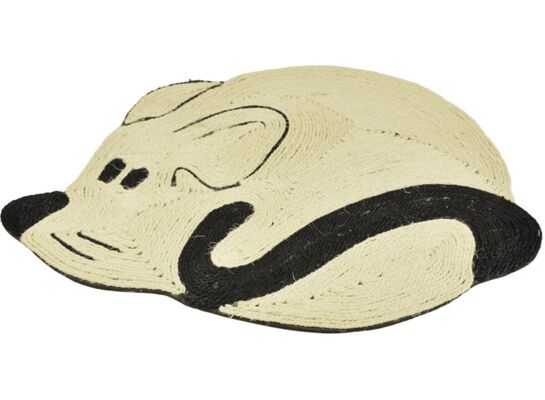 Drapak dla kota sizalowa mysz 