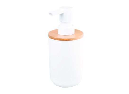 Dozownik Snow biały