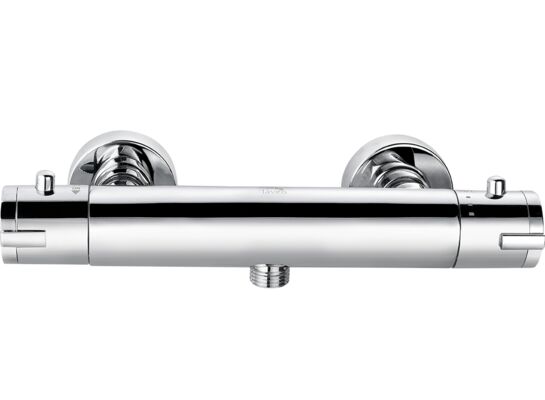 Bateria natryskowa termostatyczna TERMICO BAT 04TD chrom Laveo