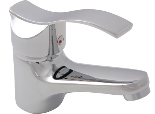 Bateria umywalkowa ARGO BKA 022D chrom Kuchinox