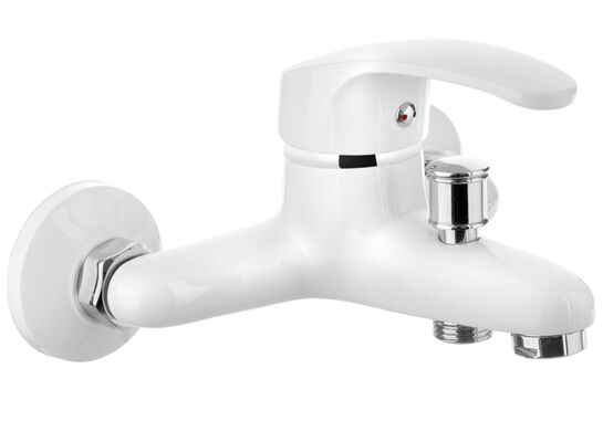 Bateria wannowa KAKADU BKK 610D biały Kuchinox