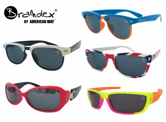 Okulary przeciwsłoneczne KIDS