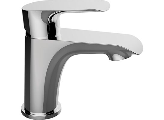 Bateria umywalkowa ALEA BLE 022D chrom Laveo