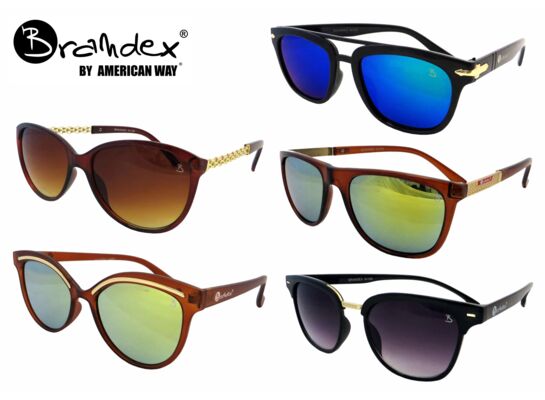 Okulary przeciwsłoneczne FASHION