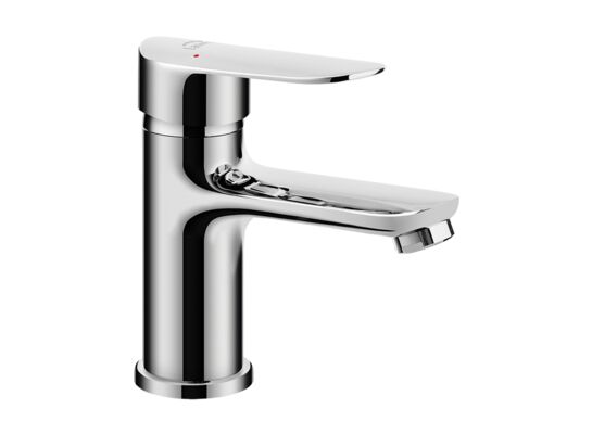 Bateria umywalkowa APPIA BLP 022D chrom Laveo