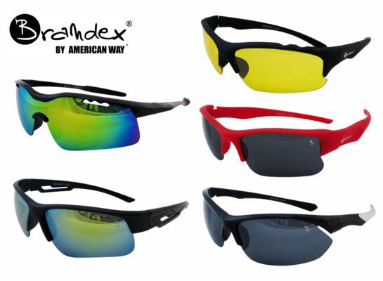 Okulary SPORT