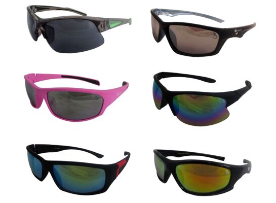 Okulary SPORT Exclusive