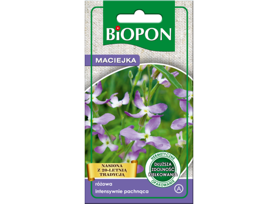 Maciejka różowa 3 g Bopon