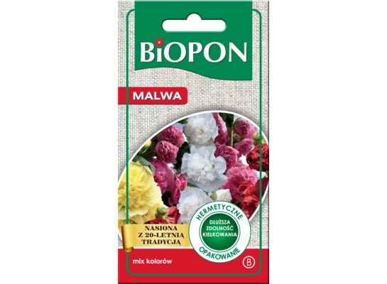 Malwa mieszanka 1 g Bopon