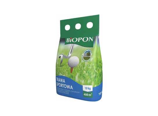 Trawa sportowa 10 kg Bopon