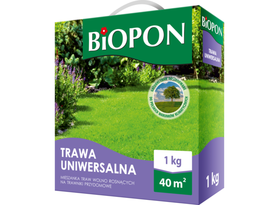 Trawa uniwersalna 1 kg Bopon