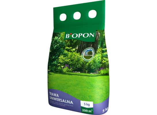 Trawa uniwersalna 5 kg Bopon