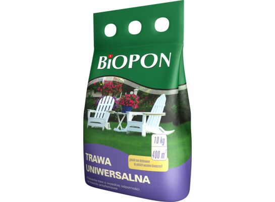 Trawa uniwersalna 10 kg Bopon