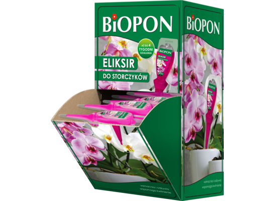 Eliksir do storczyków 35 ml Bopon
