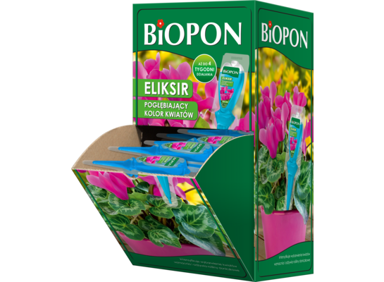Eliksir pogłębiający kolor 35 ml BOPON