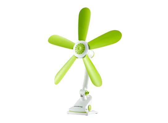 Wentylator z klipsem Ø40 cm