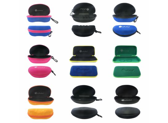 Futerał do okularów przeciwsłonecznych