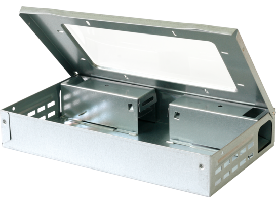 Chwytacz metalowy Oscar BROS