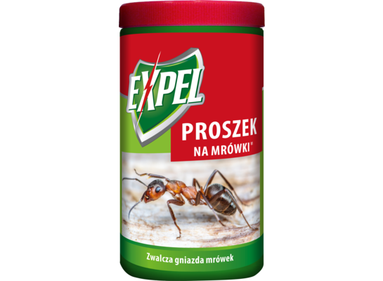Proszek na mrówki 100 g EXPEL