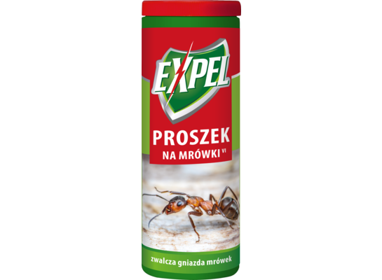 Proszek na mrówki 300 g EXPEL