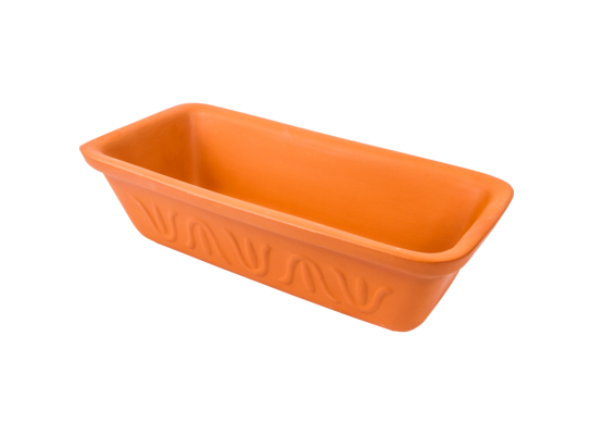 Forma rzymska brąz 2 l Browin