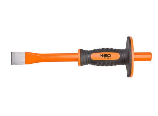 Przecinak z ochraniaczem 18 x 300 mm NEO