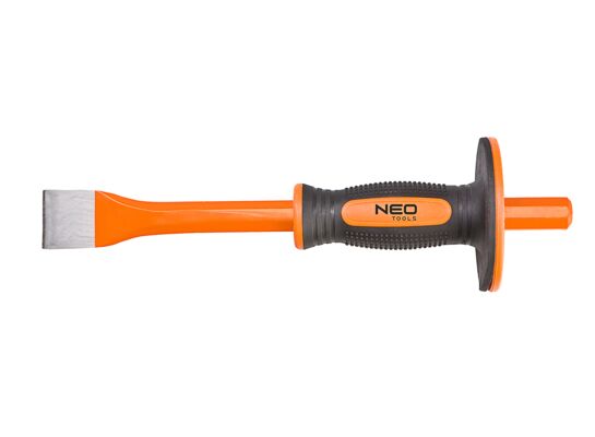 Przecinak z ochraniaczem 18 x 300 mm NEO