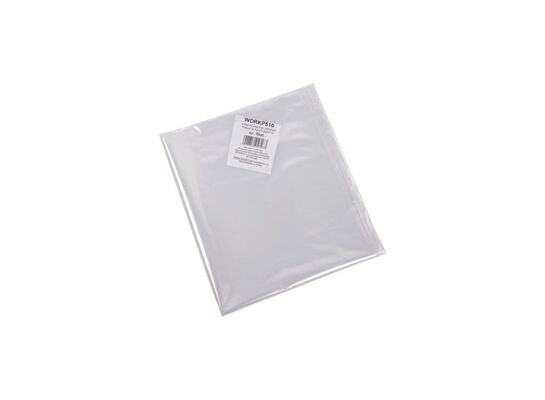 Worki do kiszonek 45 x 50 cm 5 sztuk do beczki 10 l