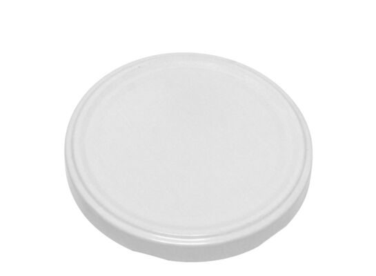 Zakrętka Ø100 mm biała Browin