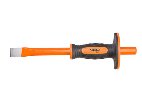 Przecinak z ochraniaczem 18 x 300 mm NEO