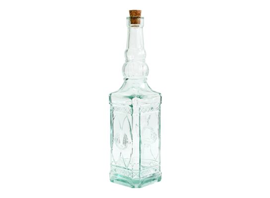 Butelka szklana Wieża 750 ml Browin