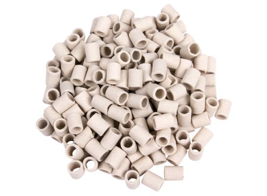 Pierścienie Raschiga do destylacji 500 ml Browin