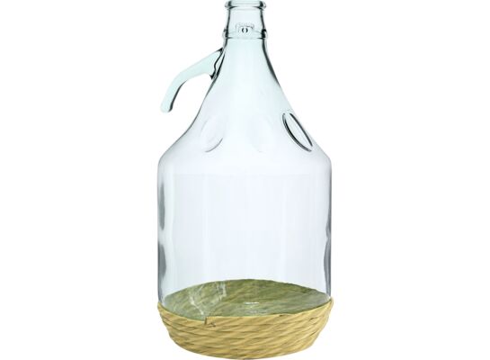 Gąsior Dama 5 l w oplocie Browin