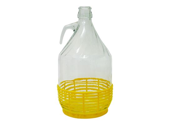 Gąsior Dama 5 l z uchwytem szklanym Browin