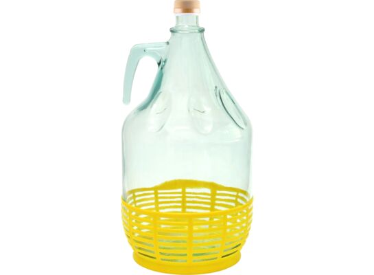 Balon do wina dama z zakrętką 5 l