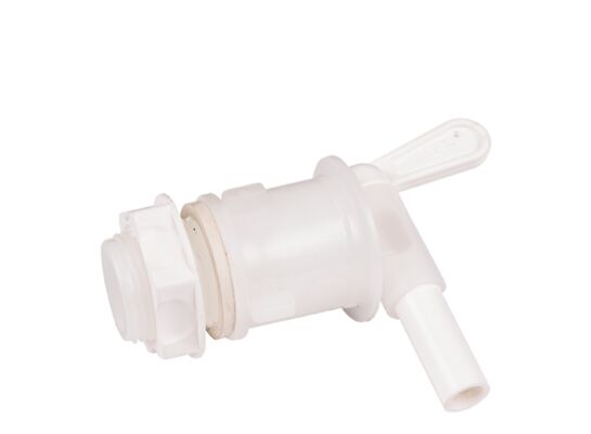 Kran do pojemnika fermentacyjnego obrotowy Browin