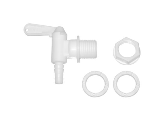 Kran do pojemnika fermentacyjnego Browin