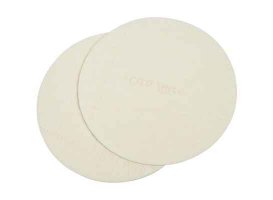 Wkładki do filtra 3 stopień filtracji 2 sztuki Browin