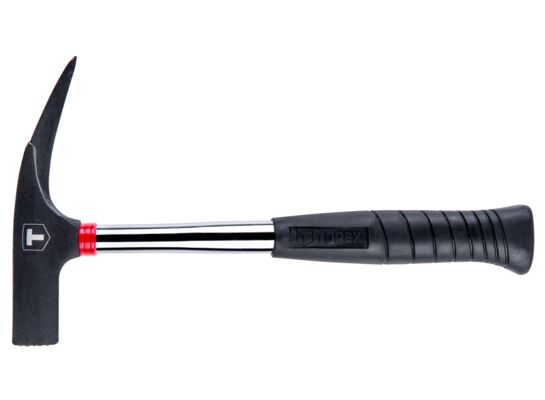 Młotek ciesielski 600 g, metalowy, hartowany trzonek TOPEX
