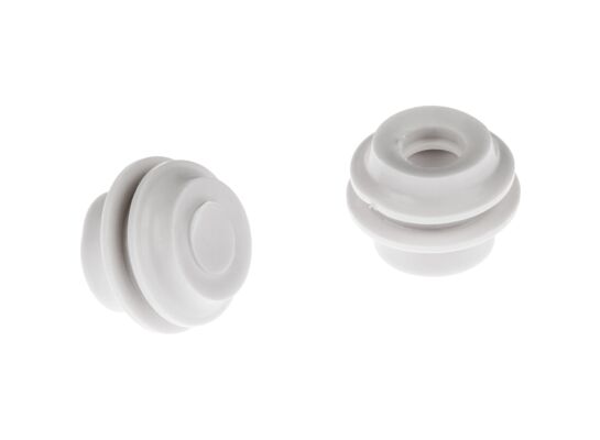 Korek do pojemnika fermentacyjnego PP pełny Browin