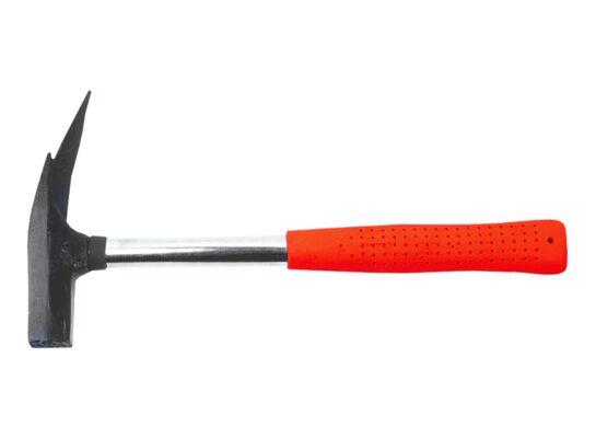 Młotek ciesielski 500 g, trzonek metalowy Top Tools