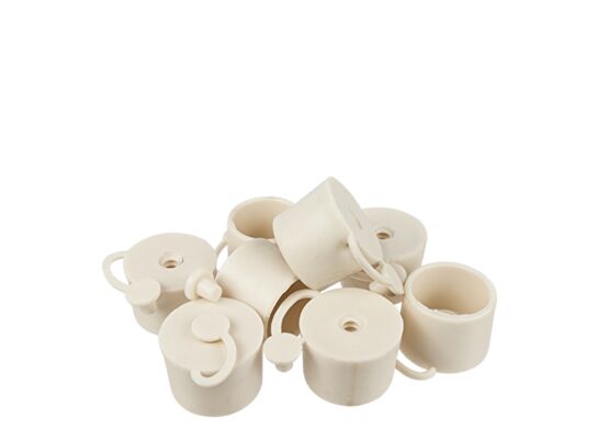 Korek do balonu Ø43 mm z zamknięciem Browin